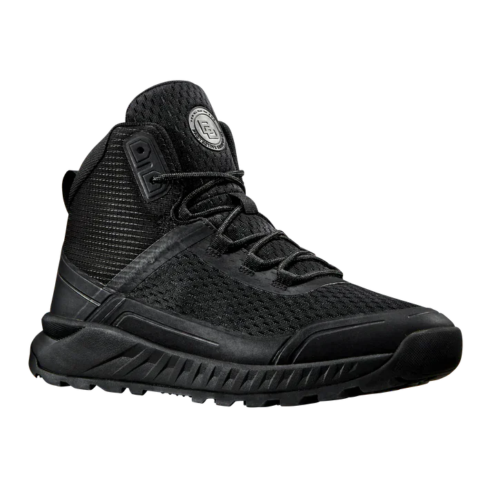 Fire Boots