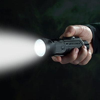 Streamlight Vantage 180 - Helmet Mounted Light - Image 8