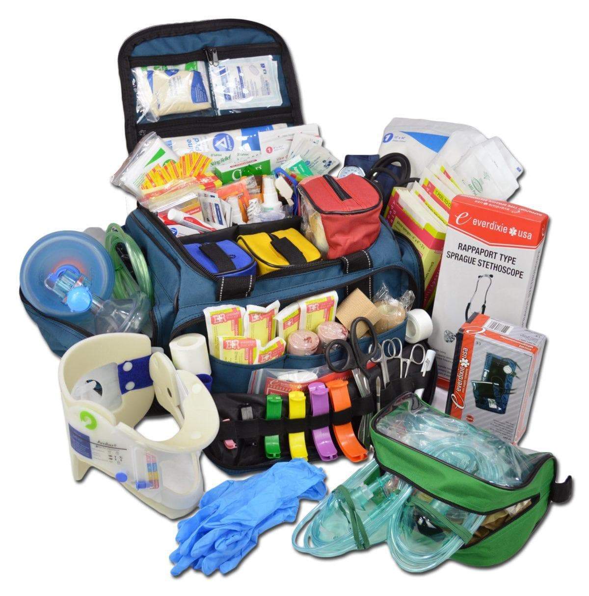Lightning X Large Modular EMT Trauma Bag - Image 5