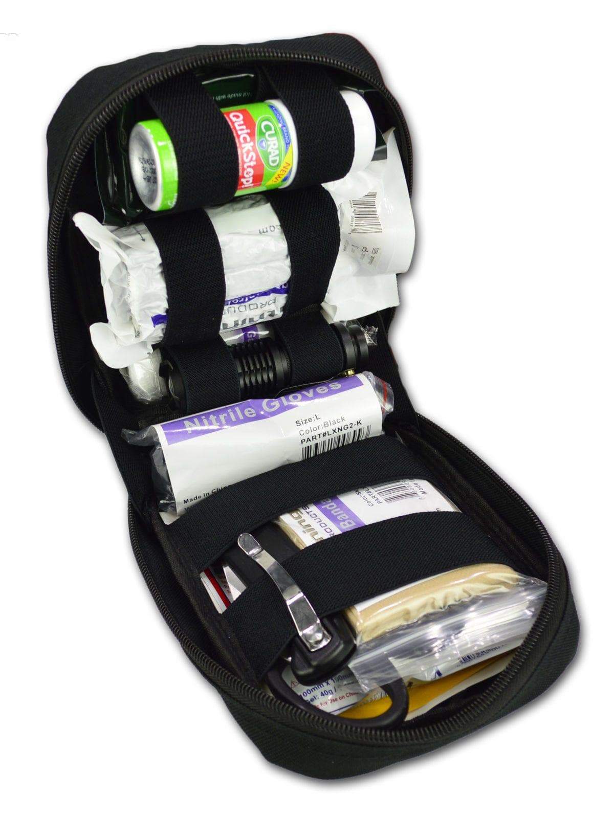 Lightning X MOLLE Accessory Pouch - Image 4
