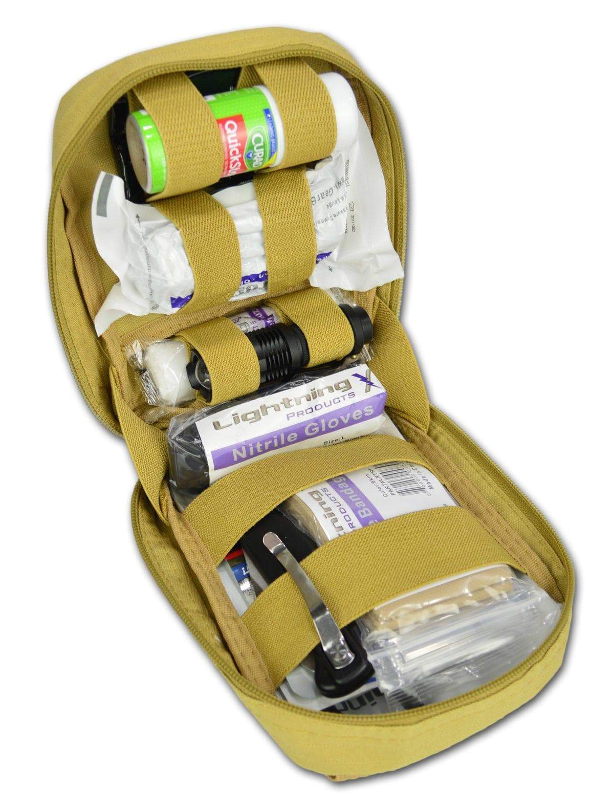 Lightning X MOLLE Accessory Pouch - Image 5