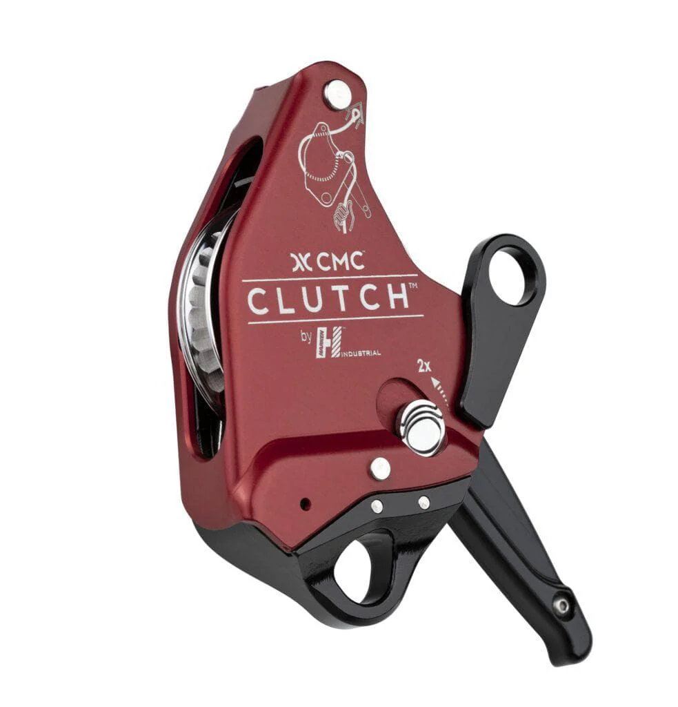 CMC Clutch - Image 7