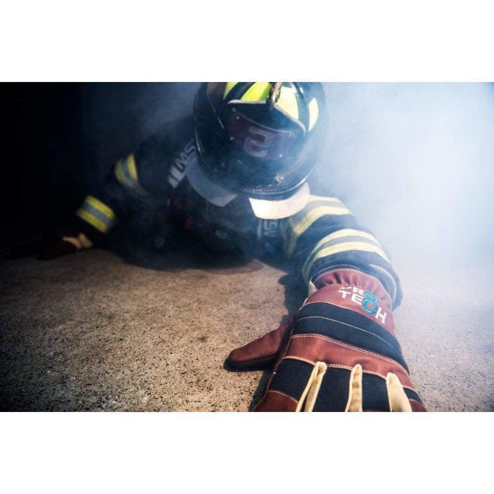 Pro-Tech 8 Titan K Pro Firefighting Gloves - Image 3