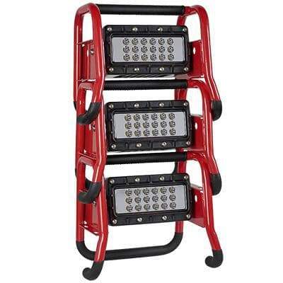 Streamlight Super Bright LED Portable Scene Light II - Image 3