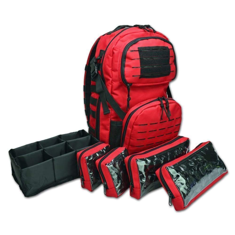 Lightning X Tactical Modular Medical Backpack - Image 3