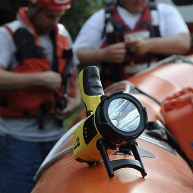 Streamlight Waypoint® LED Spotlight - Image 3